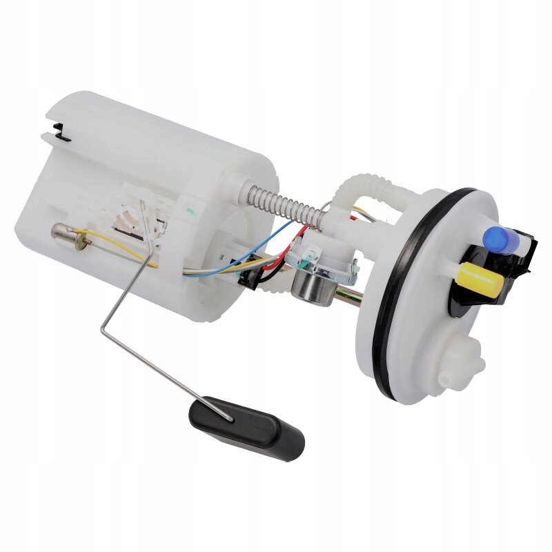 POMPA PALIWA MATIZ KPL.ZBIOR.MET.3 WYJ.