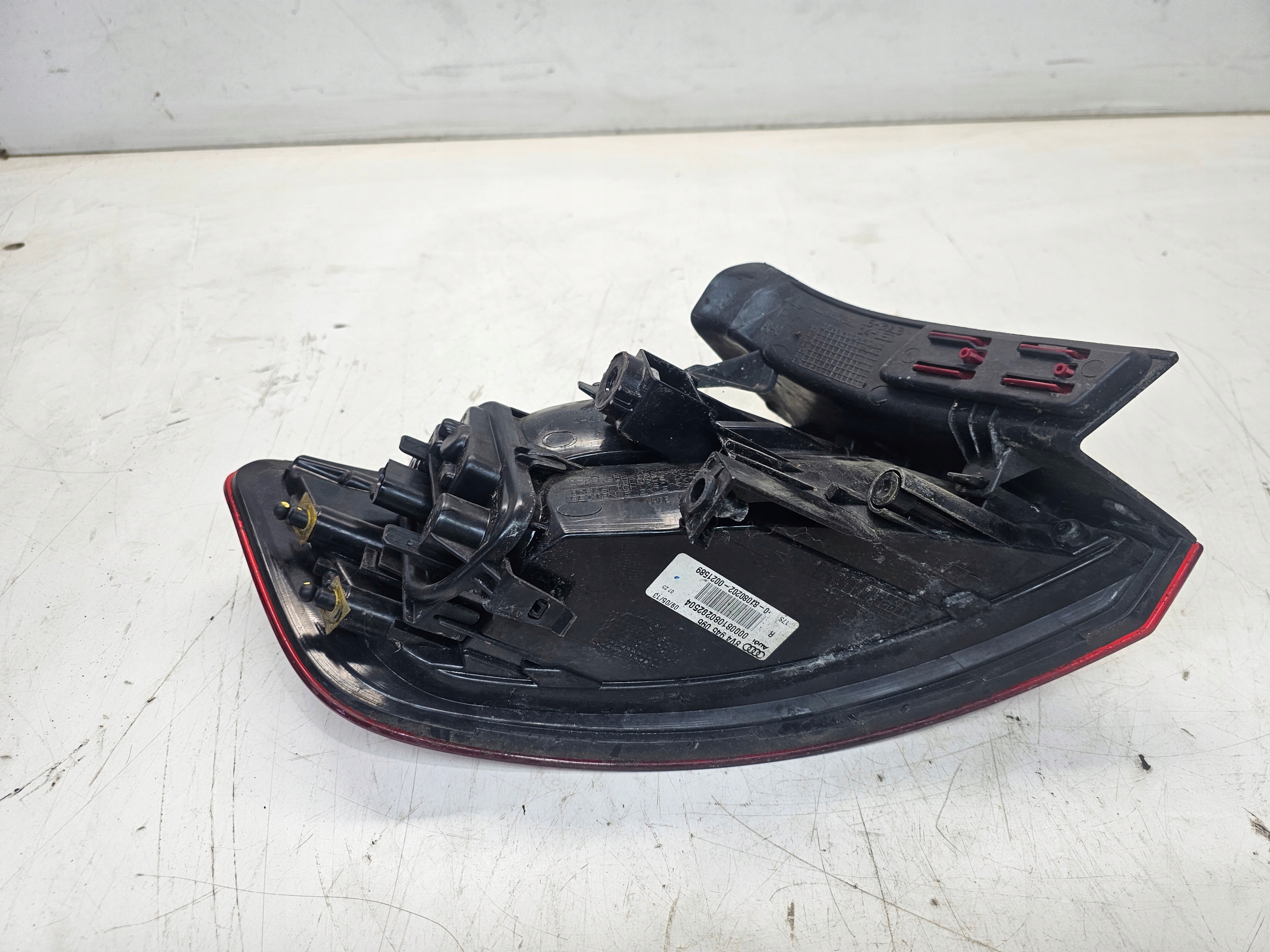 light right rear part AUDI A3 8V SPORTBACK 8V4945096