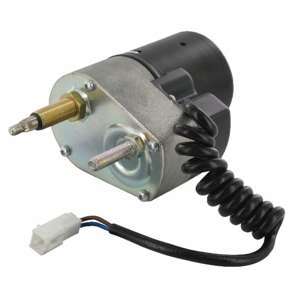 Motor New Holland CNew Holland 84173767 Case