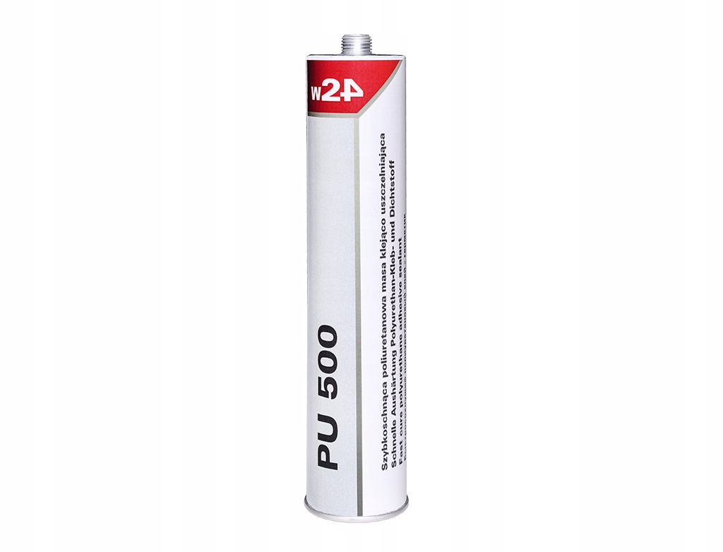 

Masa klejąco-uszczelniająca Szara poliuret. 310ML
