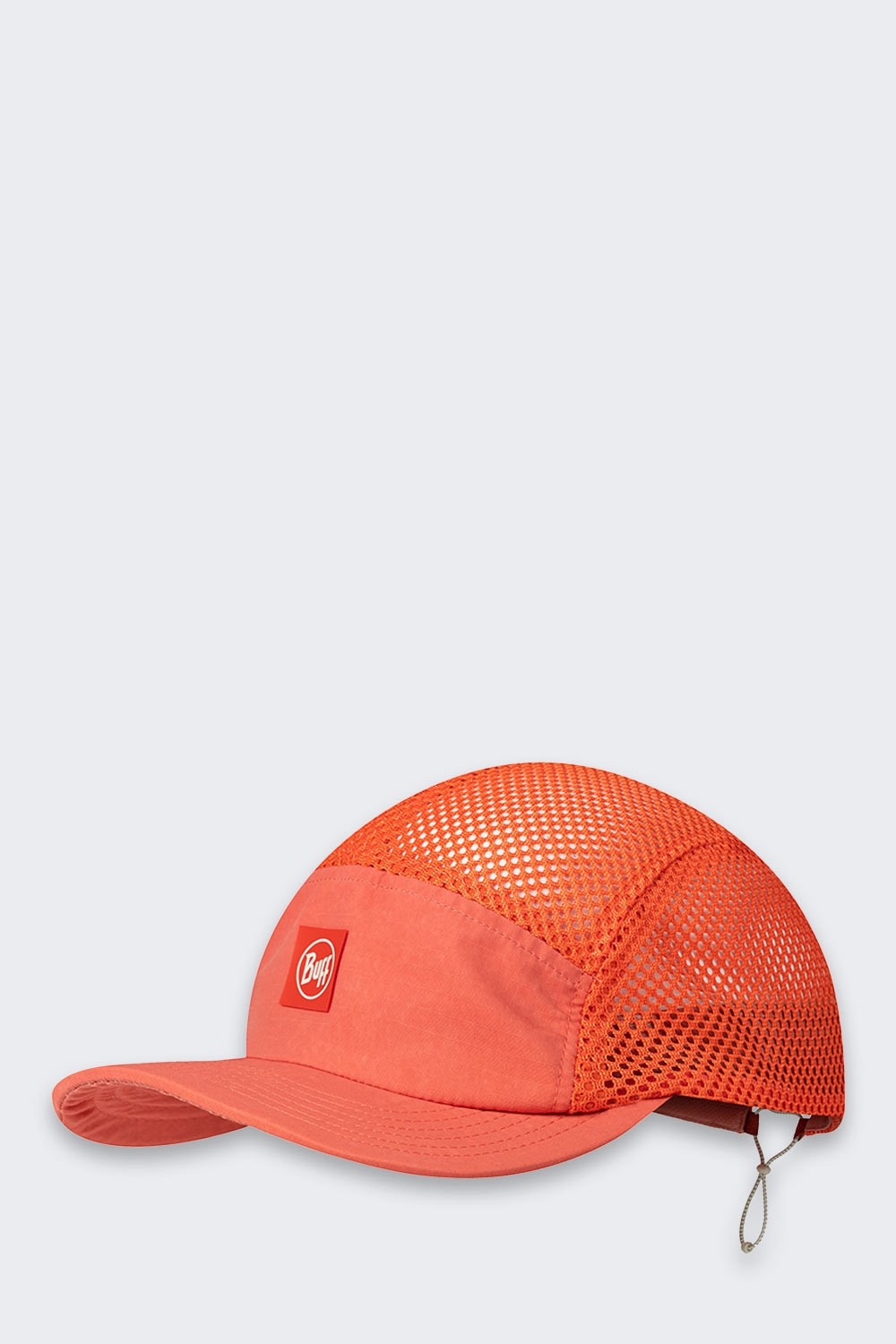 Buff 5 Panel Air Saret Poppy Čepice