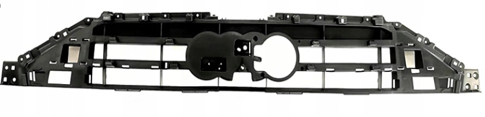 4N0807233C - AUDI A8 D5 18-усиление крепления решетки манекена