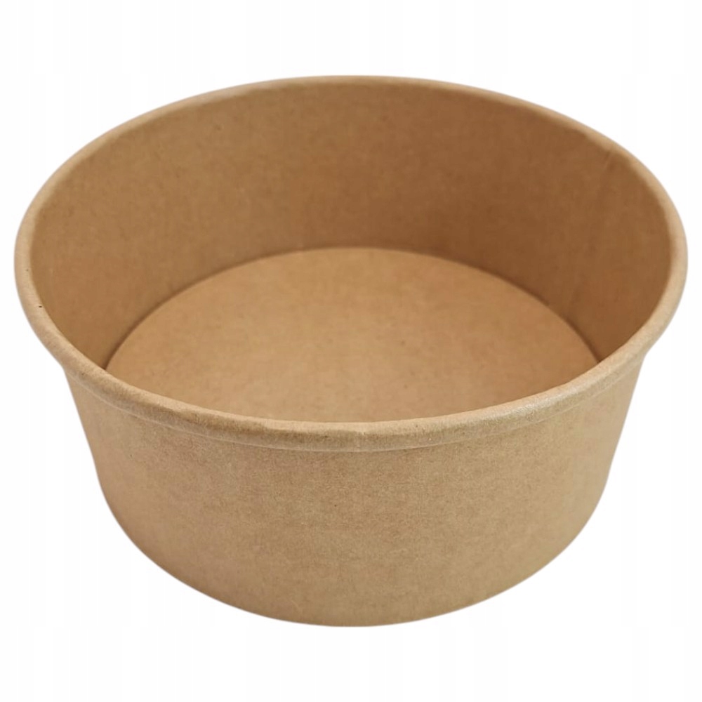 Papírová miska 750 ml POTCART750PFFC 50 Ks Guillin