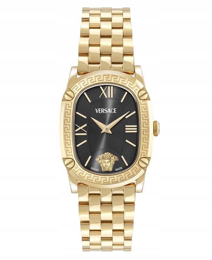 Dámské hodinky Versace VE1B01425 Greca Couture Lady