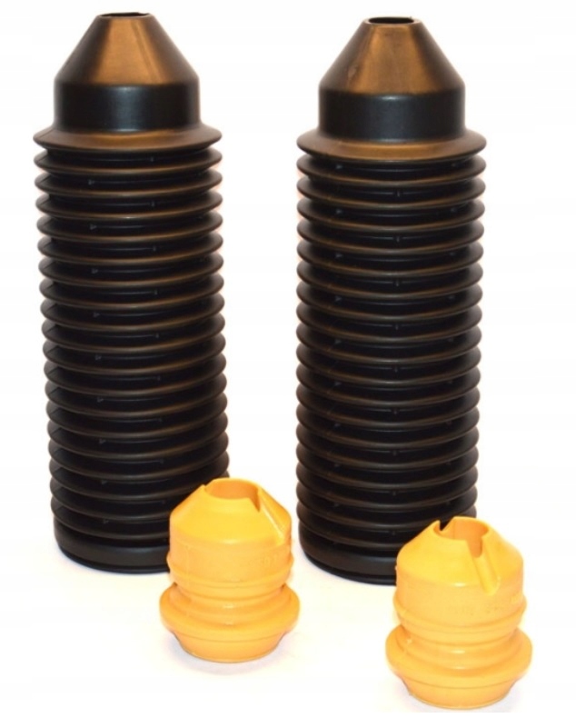 AMORTYZATORY PRZÓD VW GOLF IV 4 AUDI A3 8L OCTAVIA Strona zabudowy przód