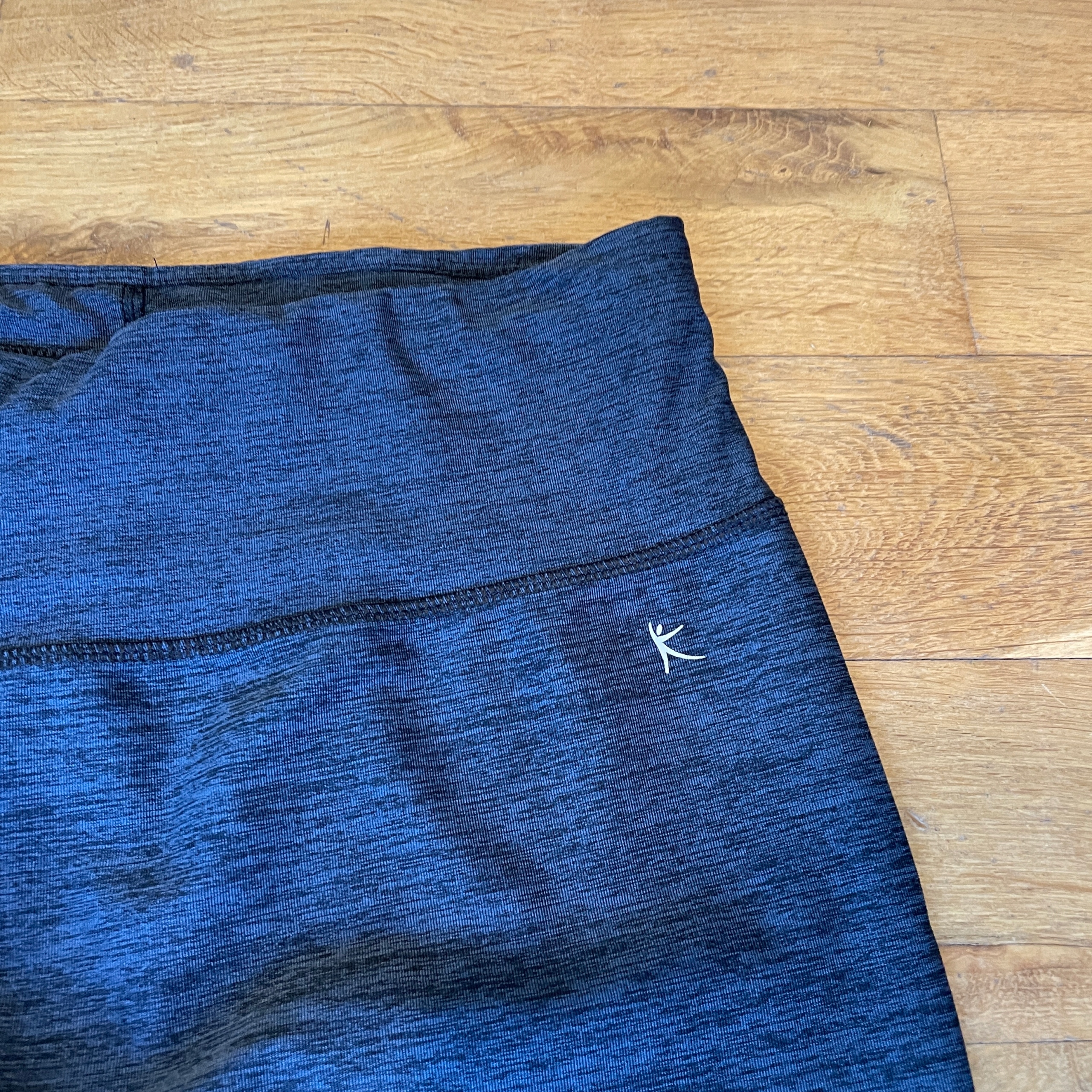 DANSKIN NOW DAMSKIE SPODNIE DRESOWE SLIM Rozm. XL 15108024829 Allegro.pl