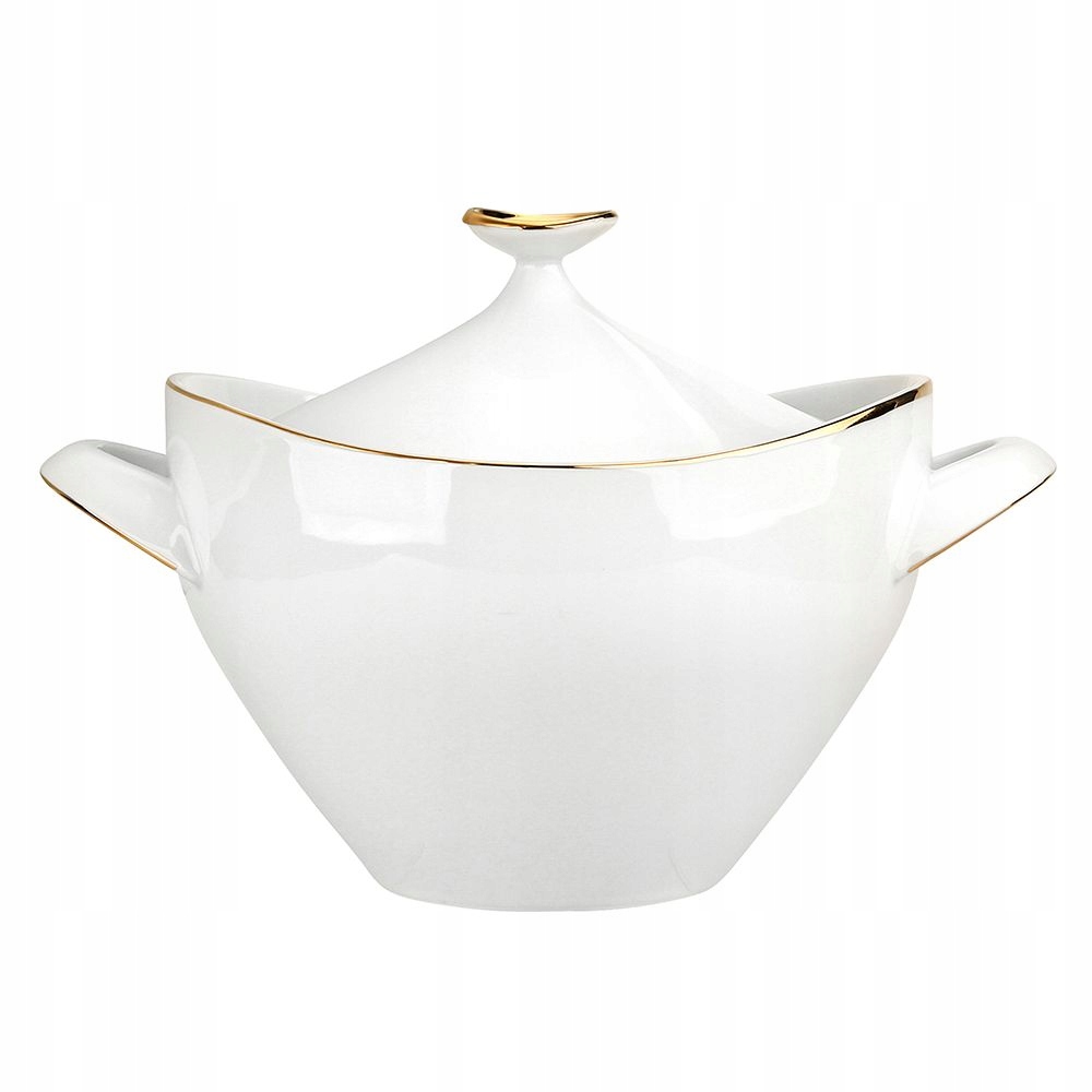 

Waza Do Zupy 2,5 L Mariapaula Moderna Gold