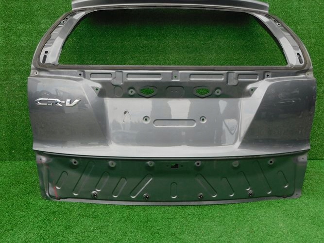 HONDA CRV IV 4 13- boot doors rear part