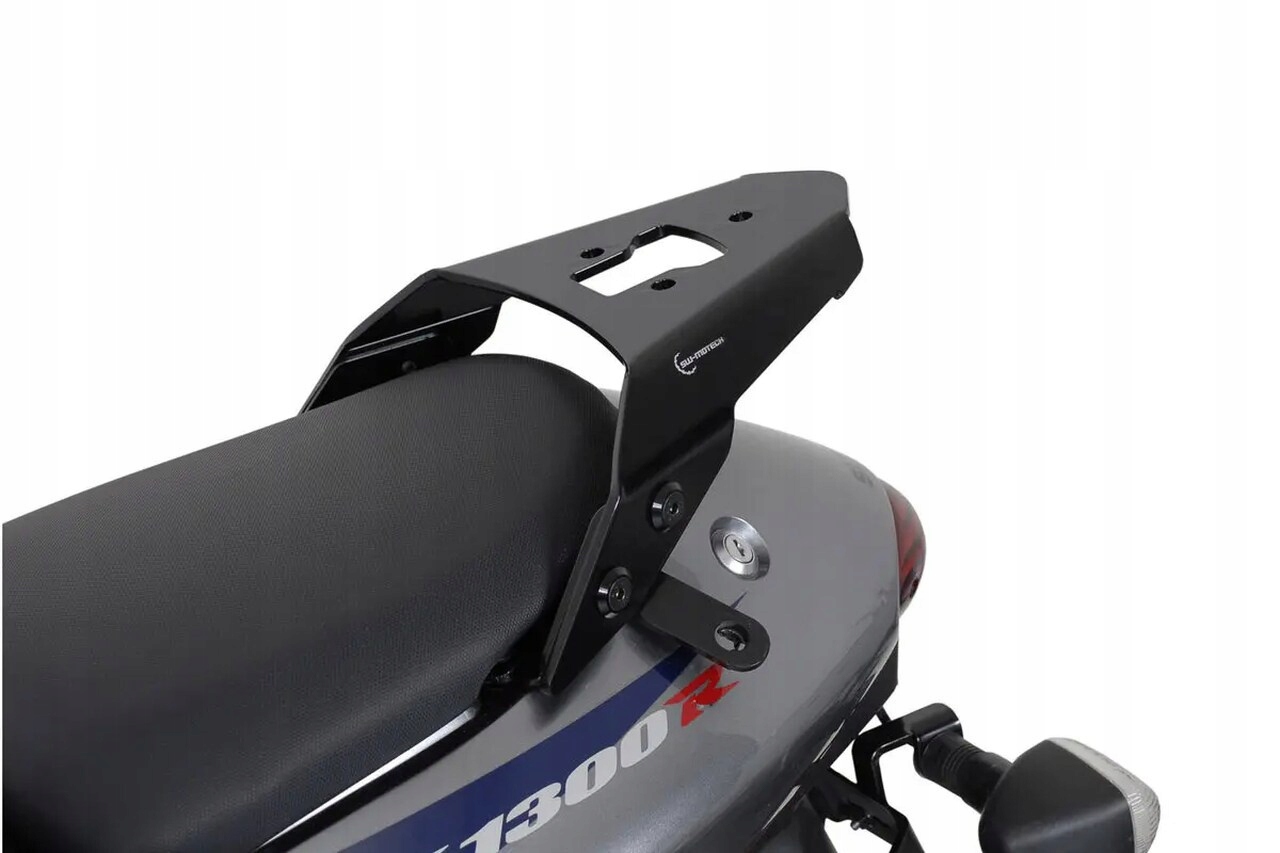 Centrálny rám Alu-Rack SW-Motech Suzuki Gsx 1300R