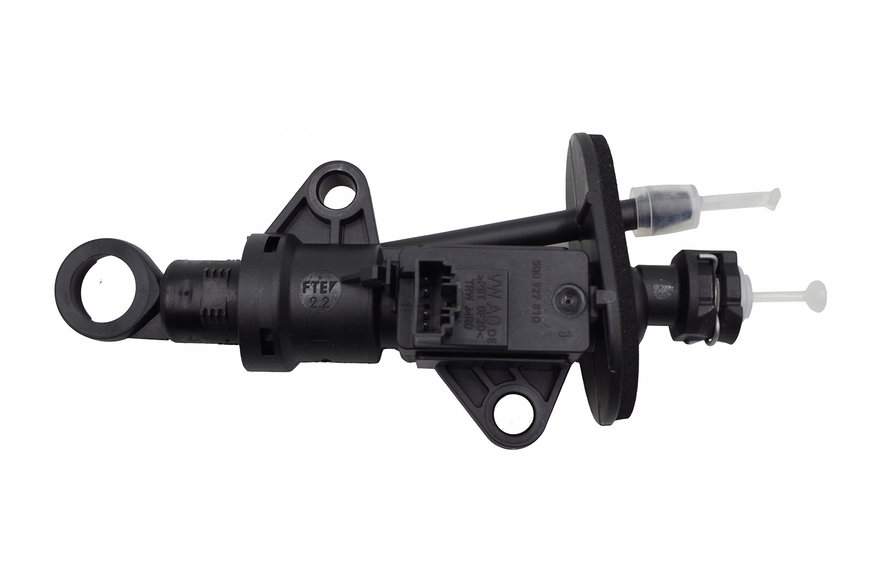 Оригинальный новый главный цилиндр сцепления 5q0721388h