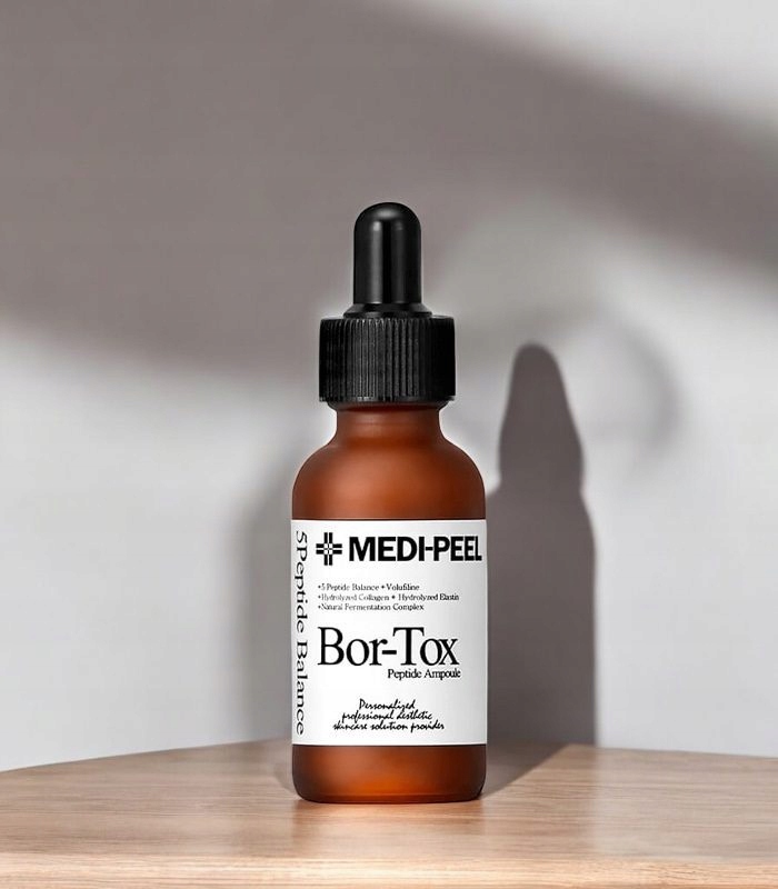 Medi-Peel Bor-Tox Peptide Ampoule Peptidové sérum proti vráskám 30 ml
