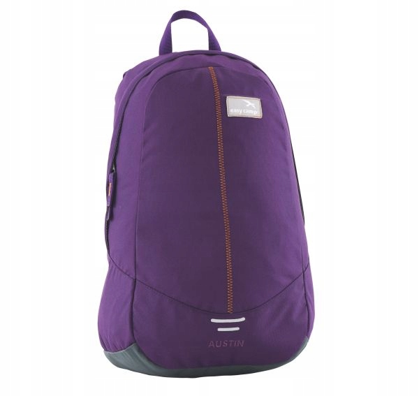 Plecak miejski codzienny Austin Purple Easy Camp