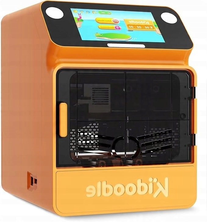Drukarka 3D minibox A1
