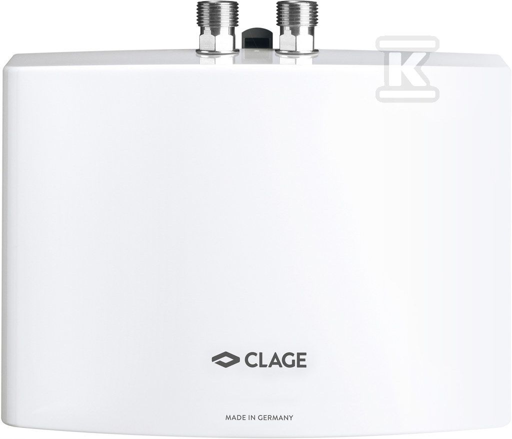 Ohřívač P-MPH3 3,5 kW 230 V tlakový 16033