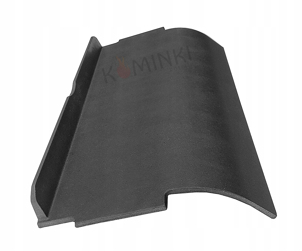 Deflektor do kominka UNIFLAM 600 INVICTA TYP 2B Marka inna