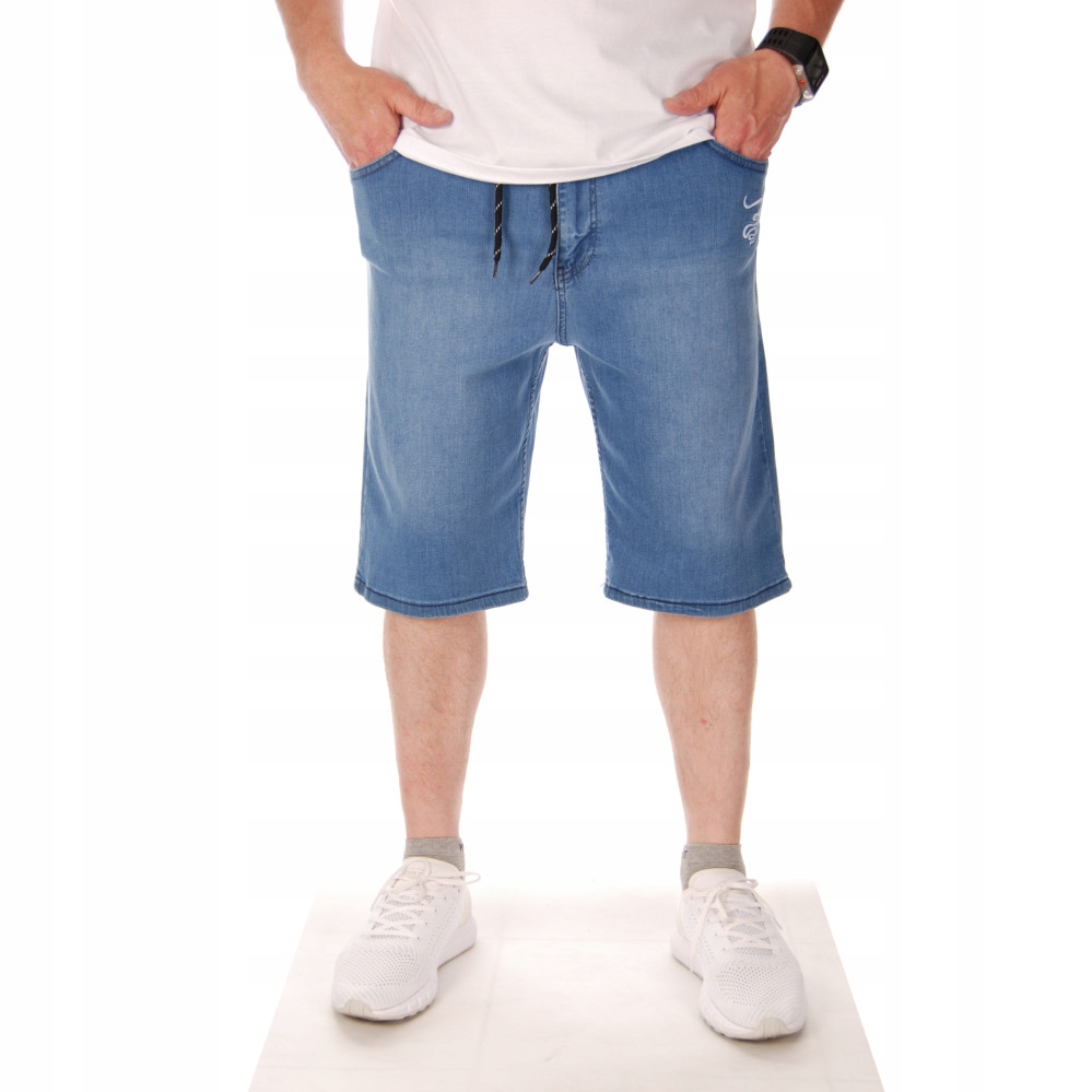 GRUBE LOLO Krótkie Spodenki CLASSIC GL-201-4 / M Kod producenta GL-201-4