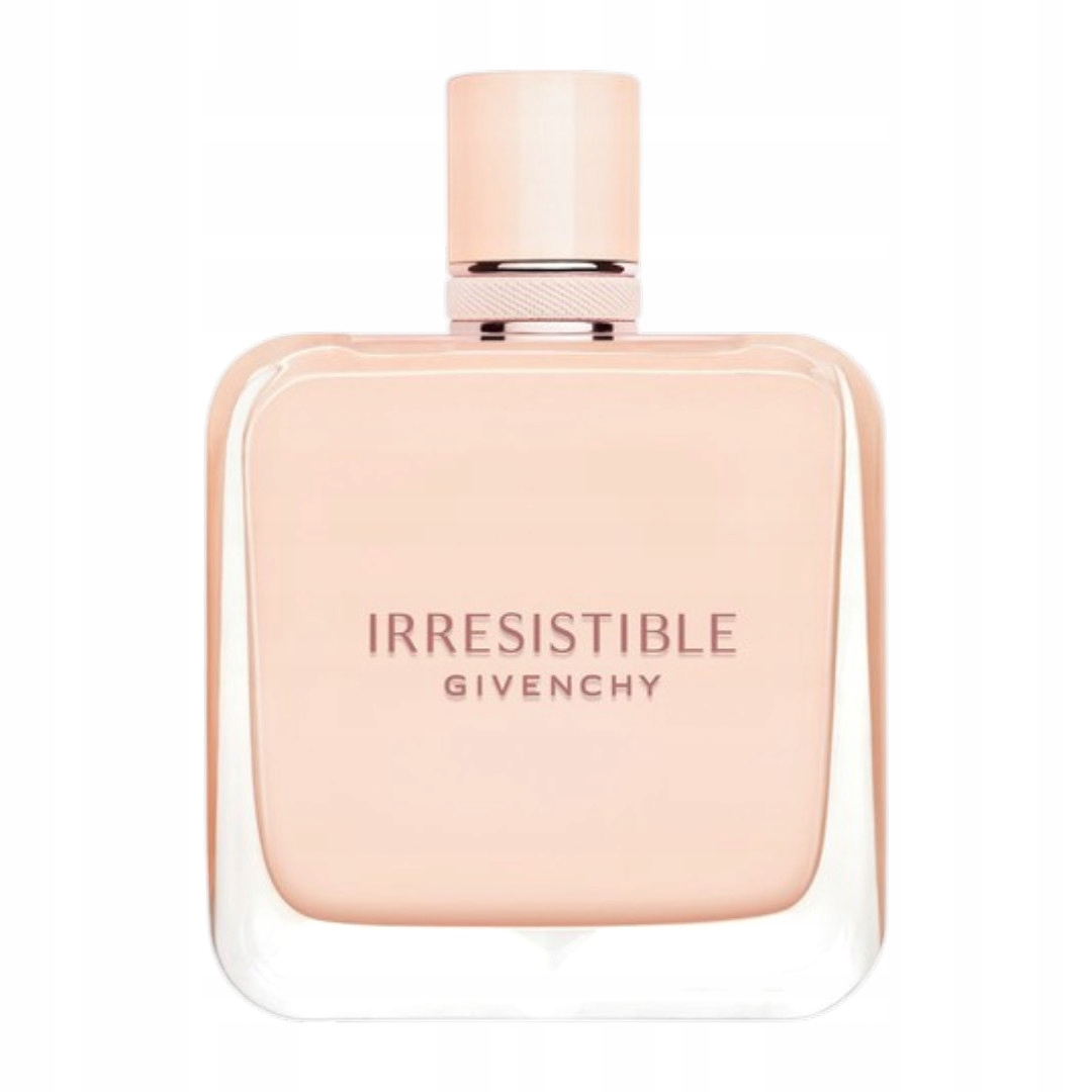Givenchy Irresistible Nude Velvet Eau De Parfum 80 ml