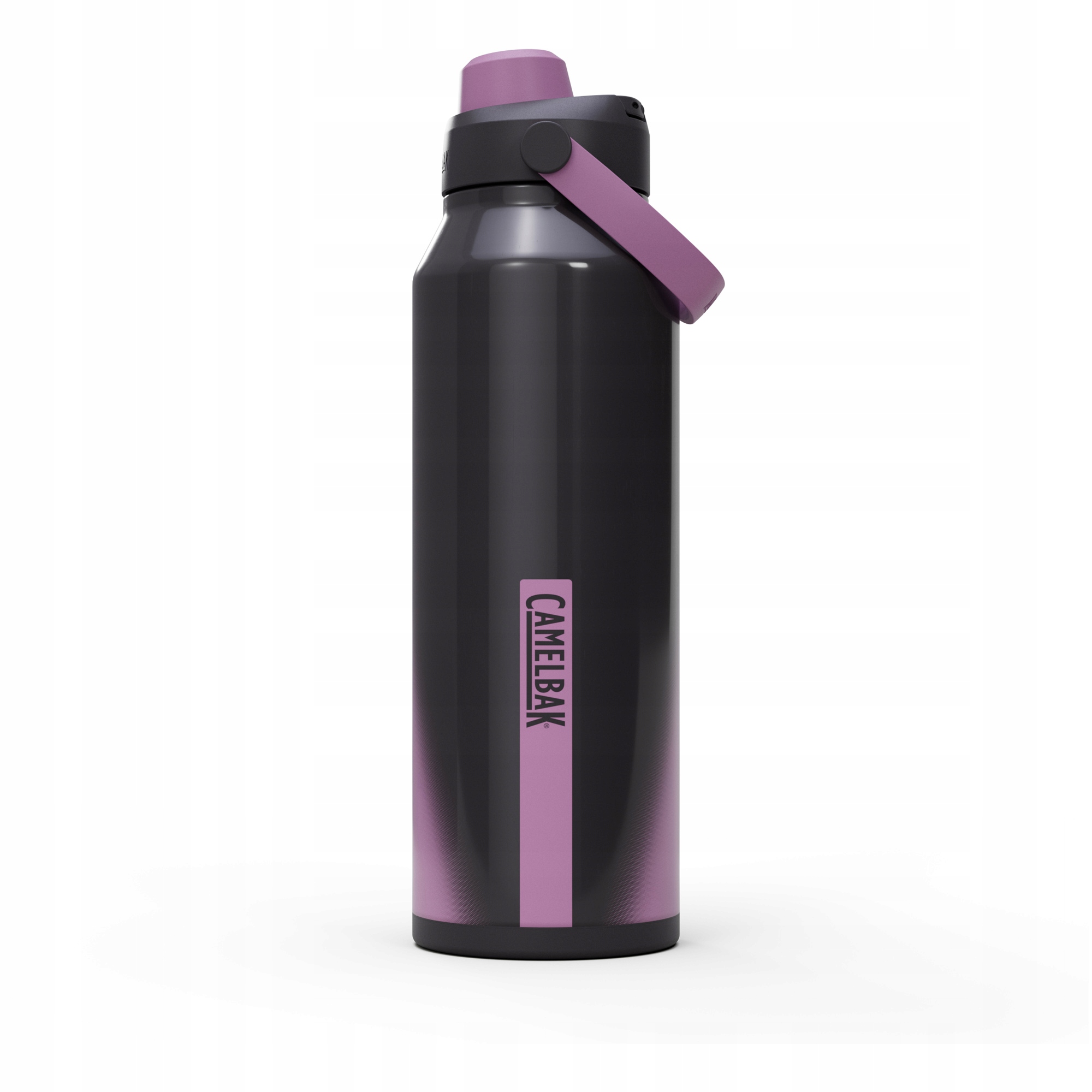 Termoláhev Camelbak Thrive Chug Insulated Sst 1.2L fialová