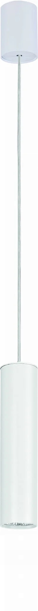 Závěsná lampa Nowodvorski Eye White I M 5397 bílá
