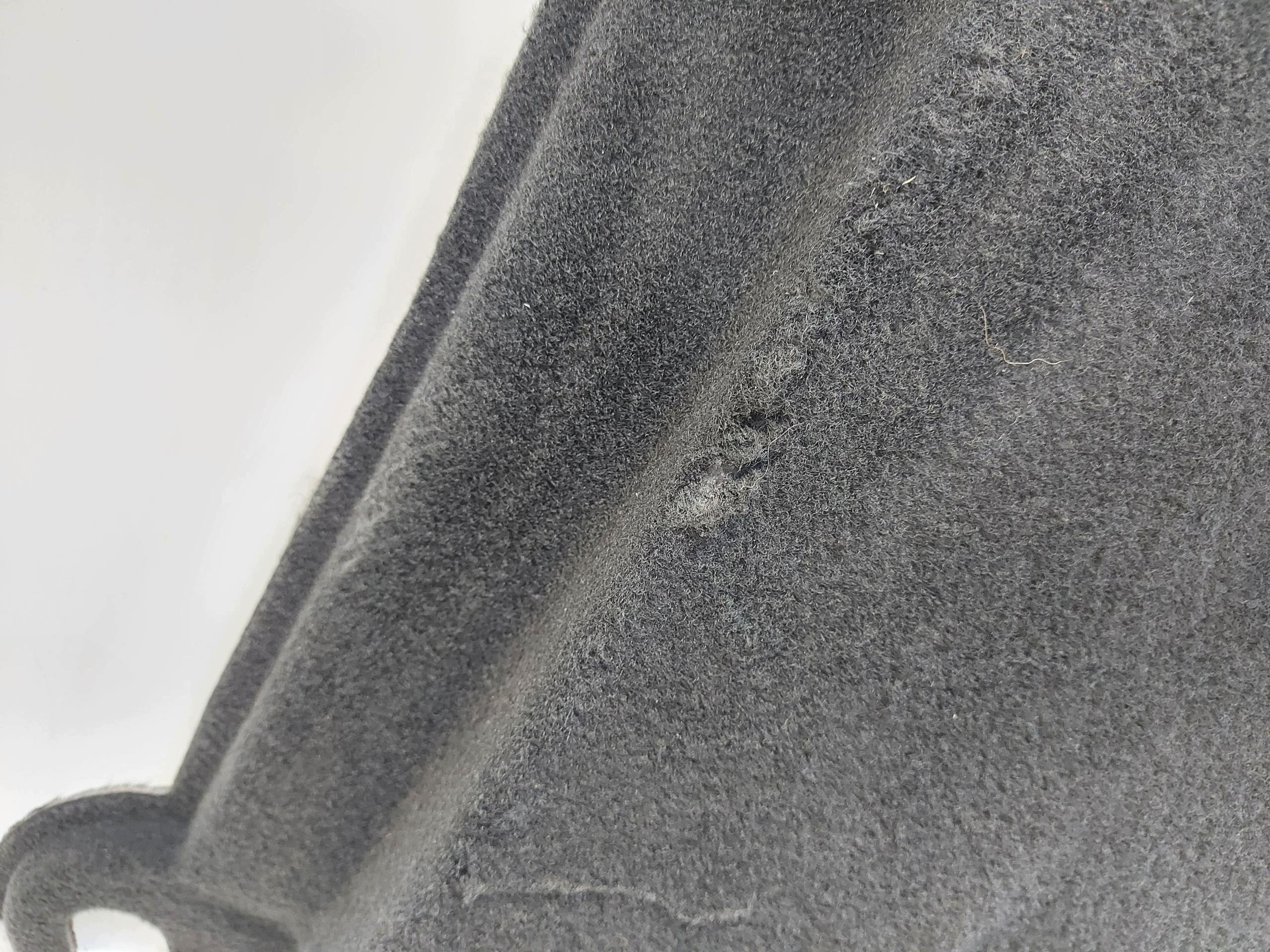 Audi Q8 E-TRON SportBack side upholstery boot right rear part 4k4863880