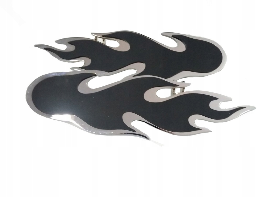 PODESTY PODŁOGI PŁOMIENIE HARLEY WYPRZEDAŻ H-D