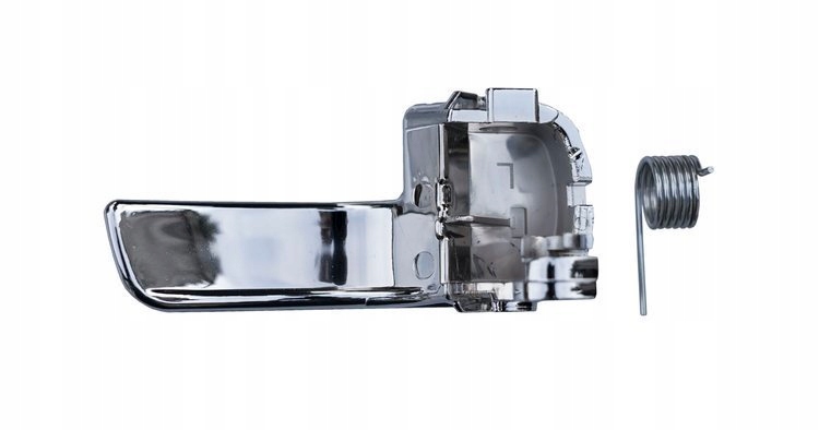 KLAMKA DRZWI WEW. LEWA MOCNA NISSAN QASHQAI 07-13 Producent części Trustom