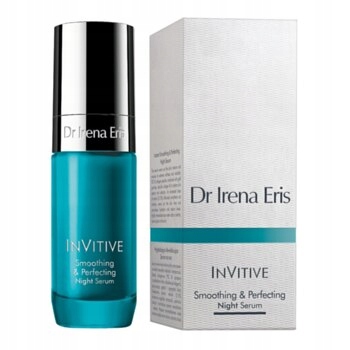 Dr Irena Eris Invitive Noční Sérum 50ml
