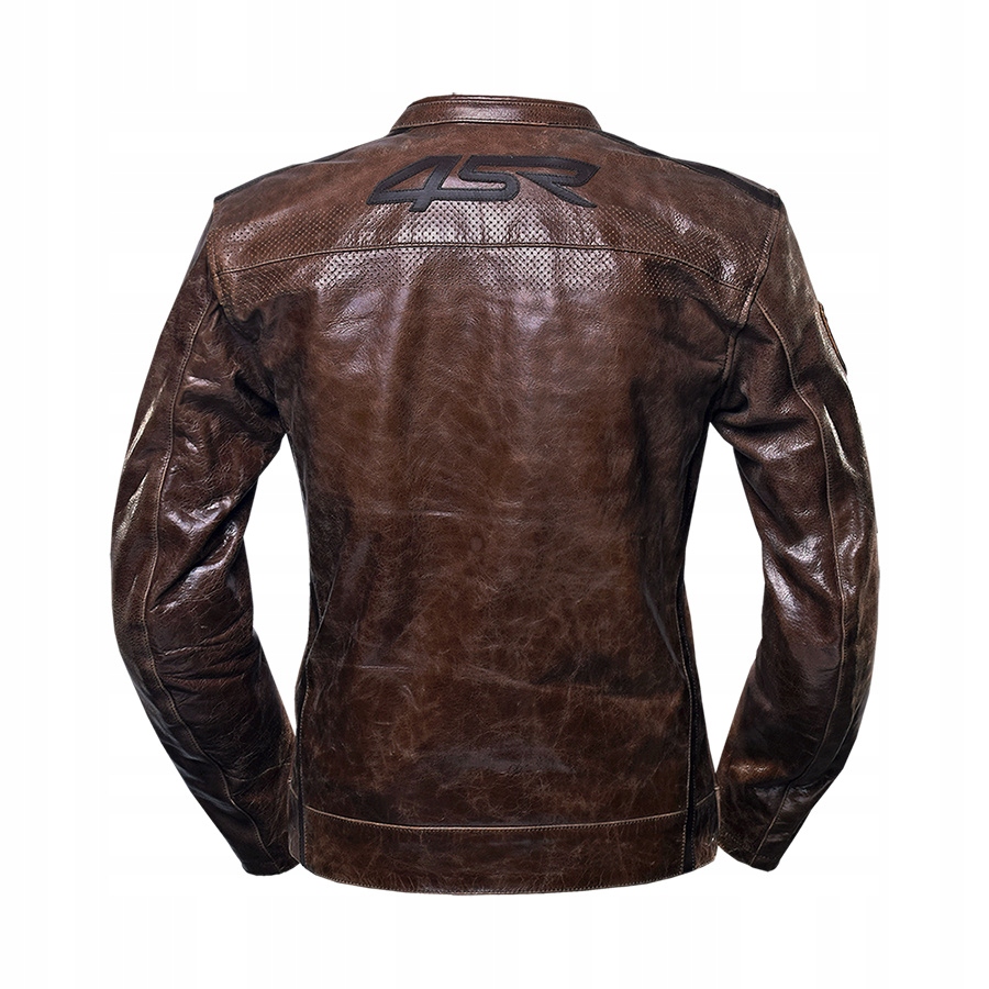 Kurtka 4SR Bobber Cafe 54 Producent 4SR