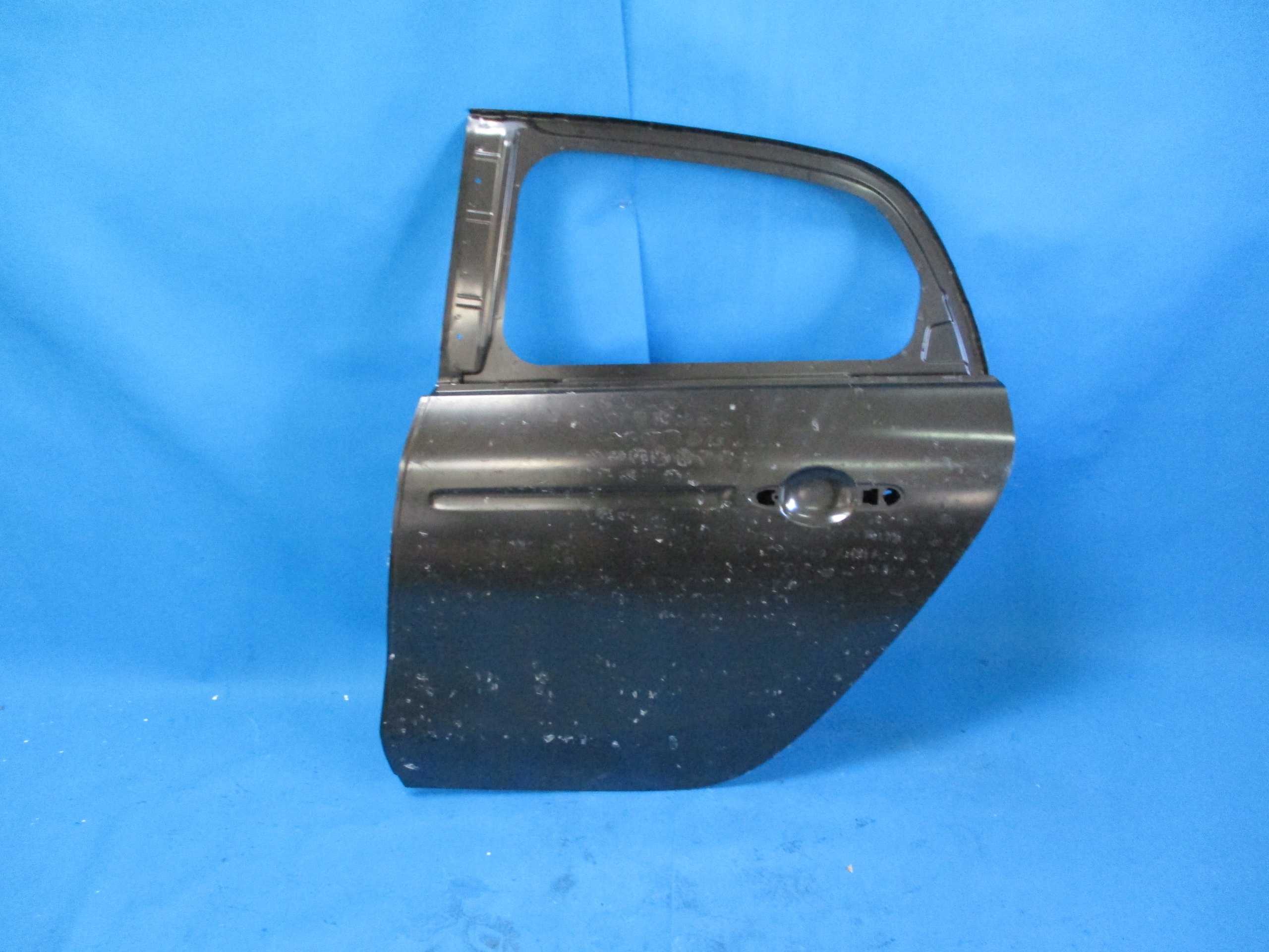 DRZWI LEWE TYŁ SMART FORFOUR NOWE ORYGINALNE