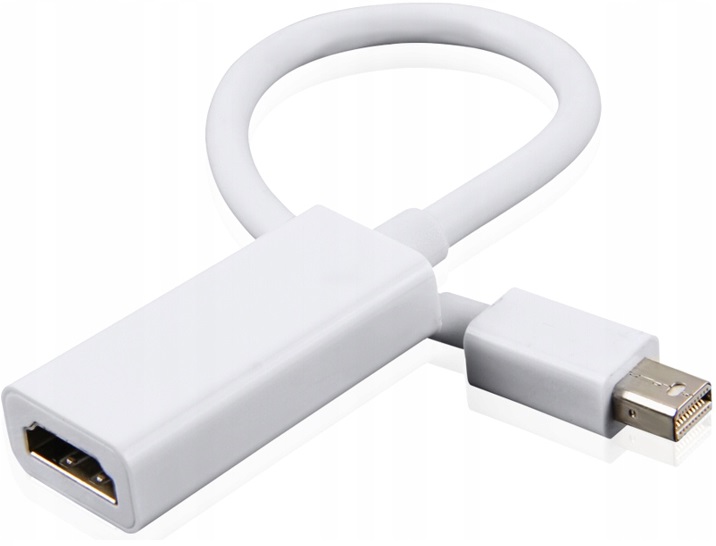 

Adapter Kabel Mini Displayport Dp Display Do Hdmi