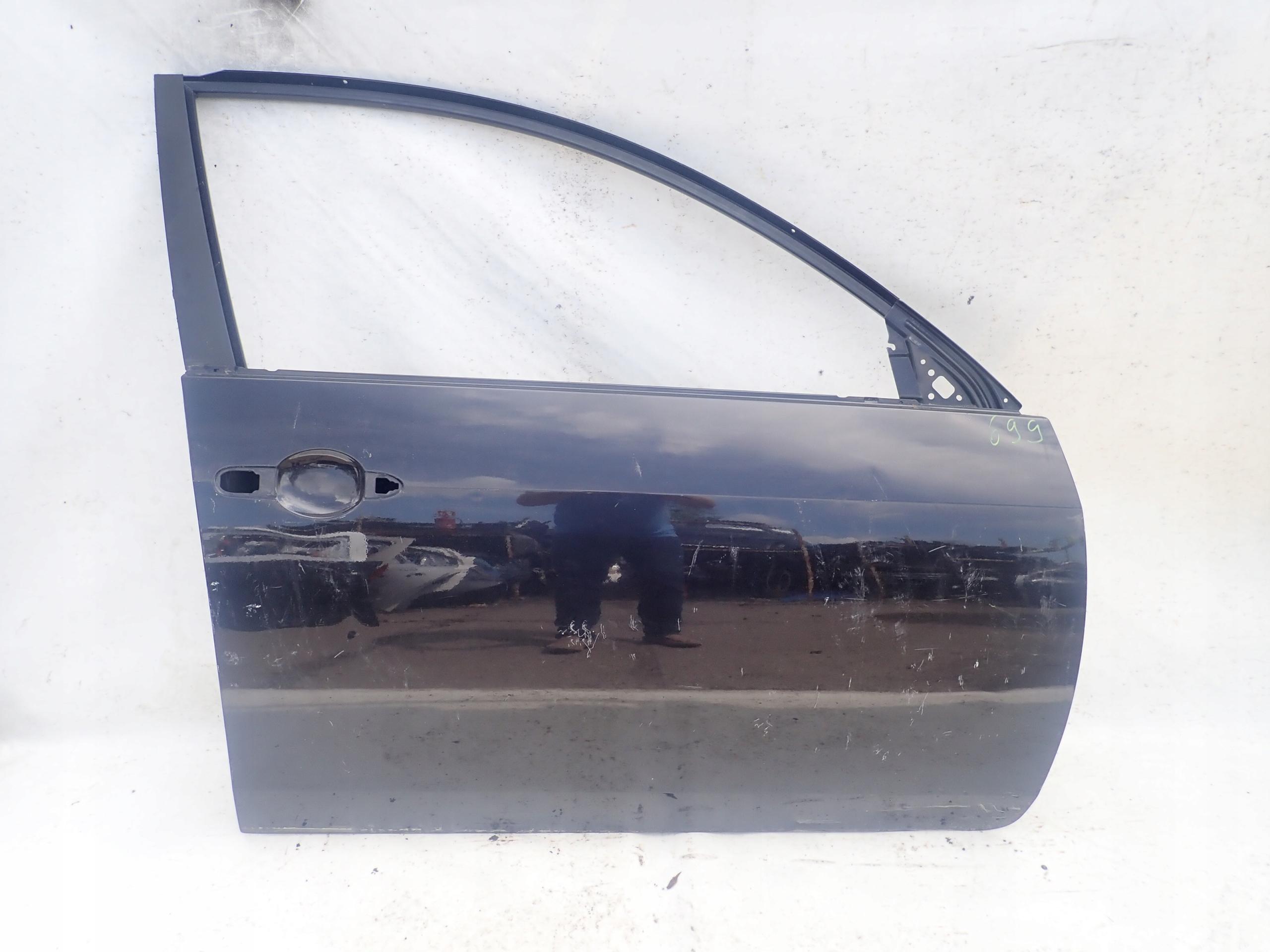 NISSAN PRIMERA III P12 door front front right
