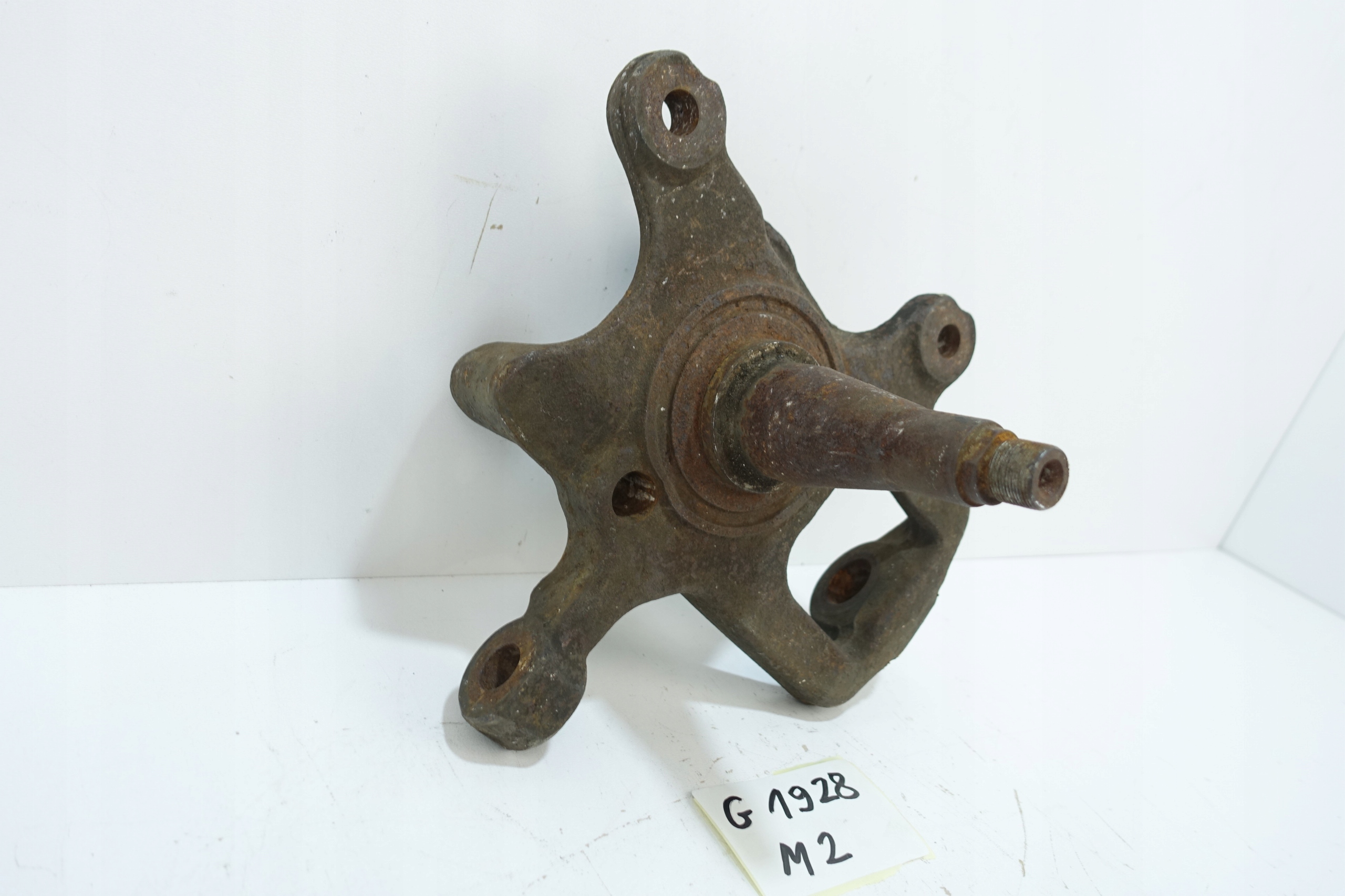 MERCEDES SPRINTER W901 1995- swing right 9013320301