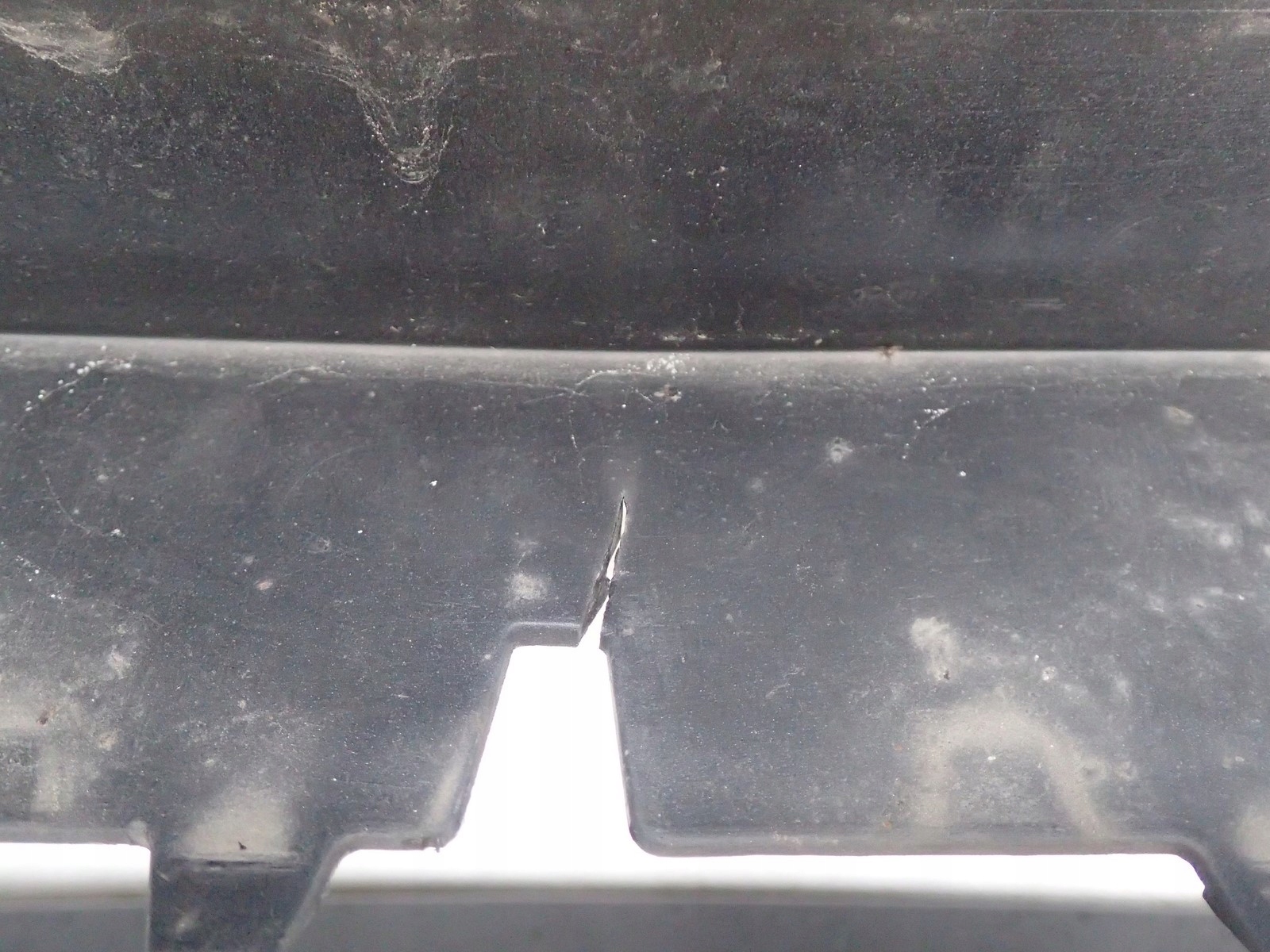 bumper front BMW 5 V G30 G31 M PAKIET LIFT LCI