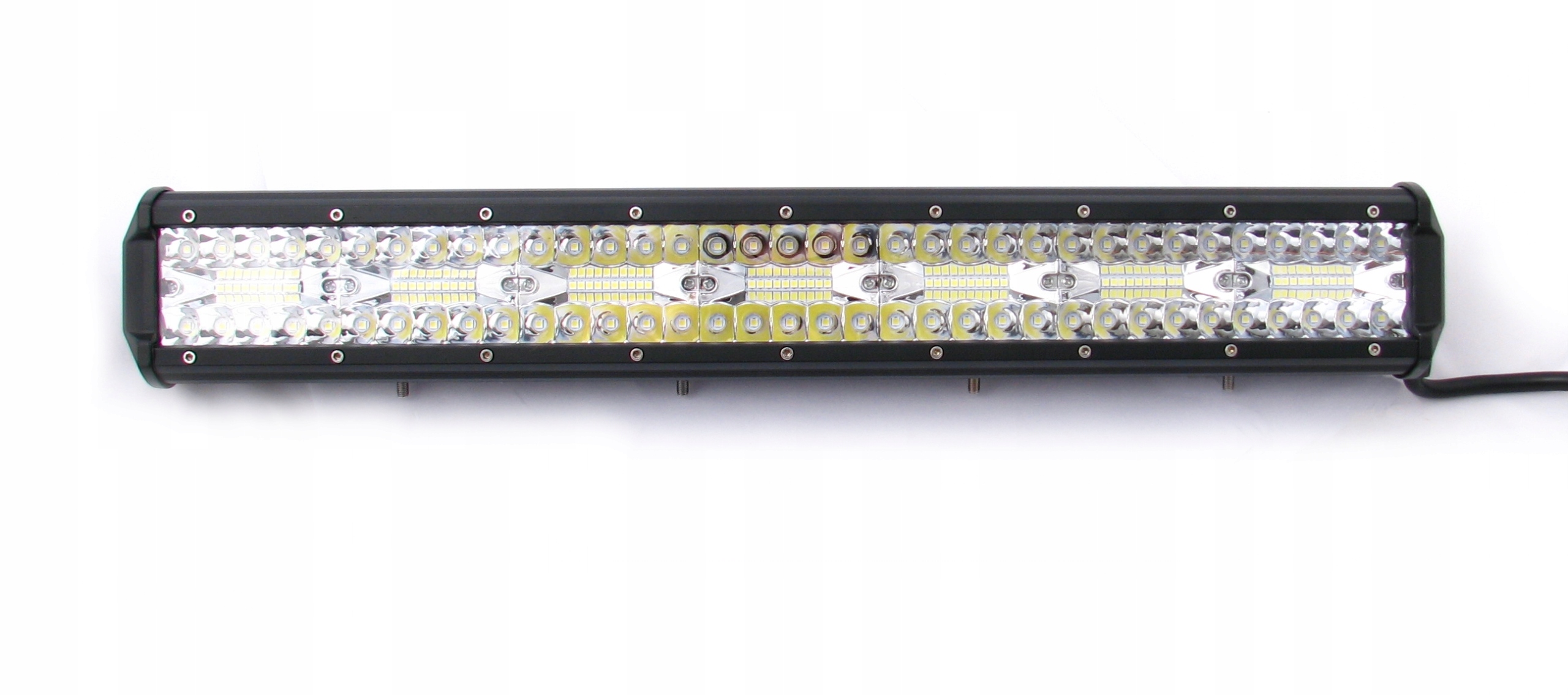NL81420 - СВЕТОДИОДНЫЕ ПАНЕЛИ РАБОТЫ ЛАМПЫ 420W 12 / 24V 140LED NEOMA