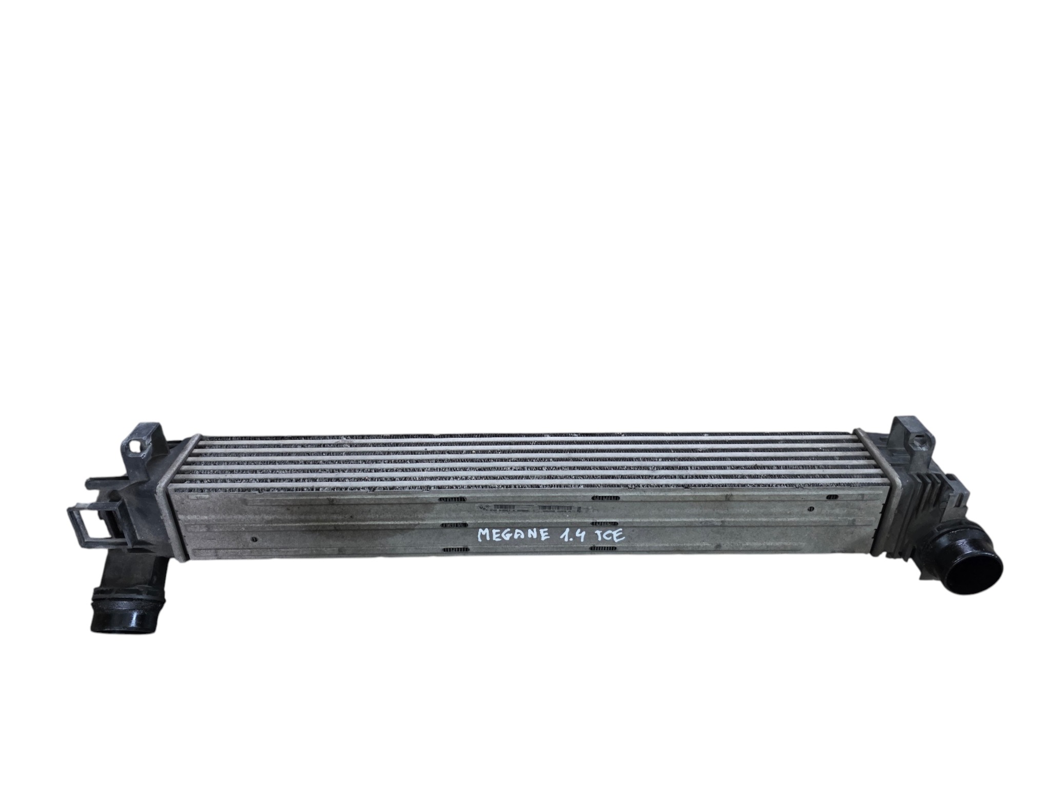 radiator intercooler RENAULT MEGANE III 1.4 TCE 144960006R