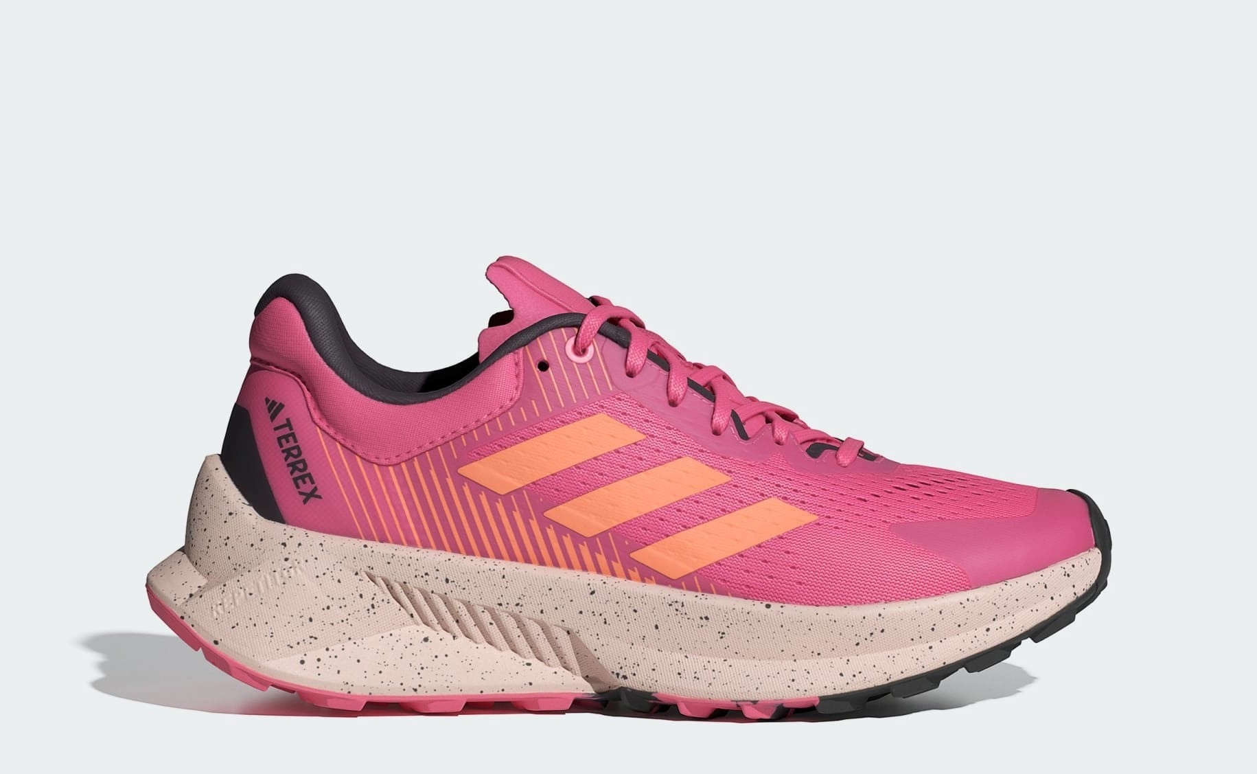 Adidas Trekové Boty Terrex Soulstride Flow IG8924 R 37 1/3