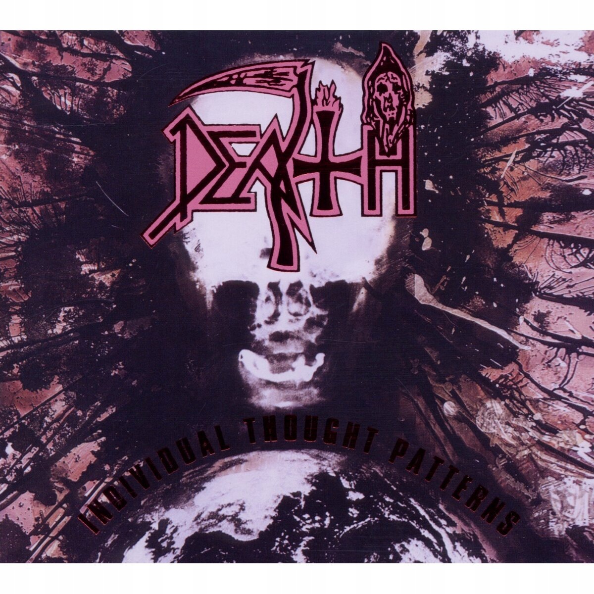 CD Death Individual Thought Patterns