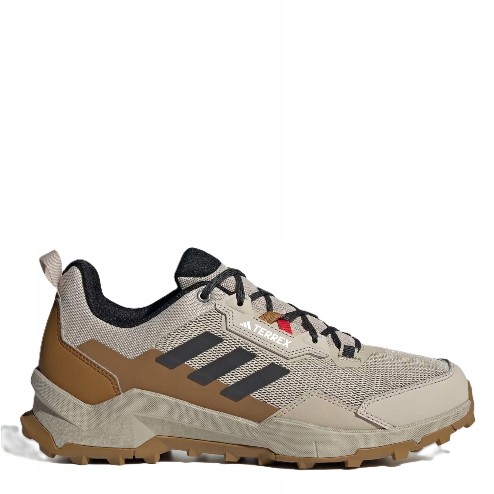 Adidas Lekkie buty trekkingowe Terrex AX4 Low Górkskie Oddychające r. 42