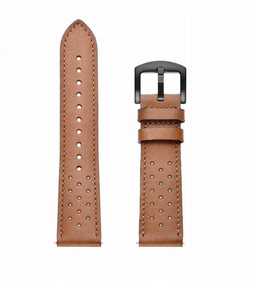 

Pasek do Smartawtcha Skóra Naturalna 22mm QuickPin