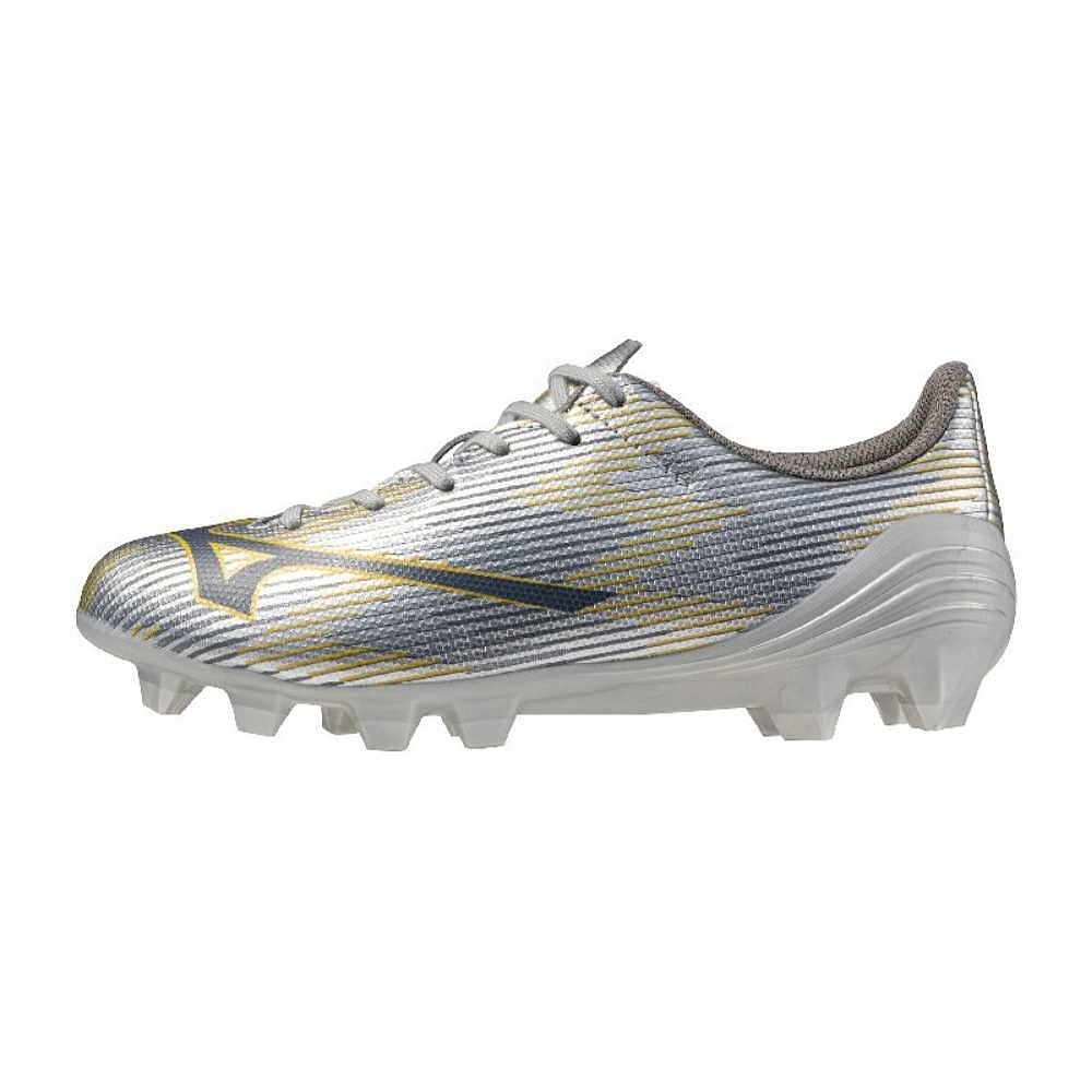 Mizuno Mizuno ? II Select Jr(C) Galaxy Silver/8605 C/Gold 36.5/4.0