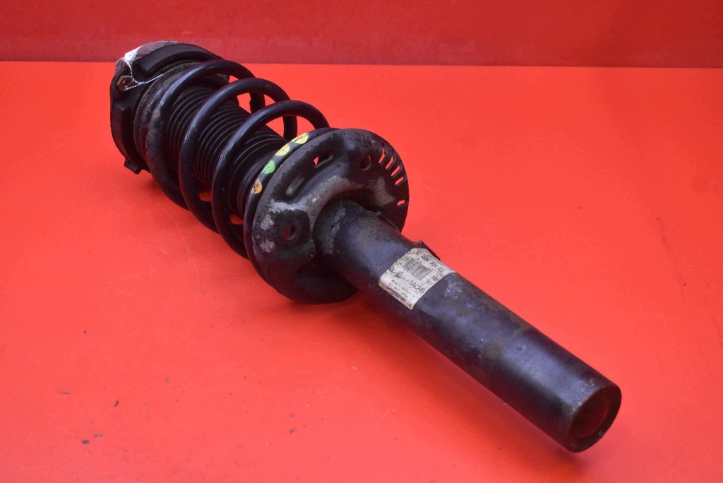 ammortizzatore sinistra anteriore 3C0413031AS SKODA SUPERB 2 II 2.0 TDI 140 KM 08-13