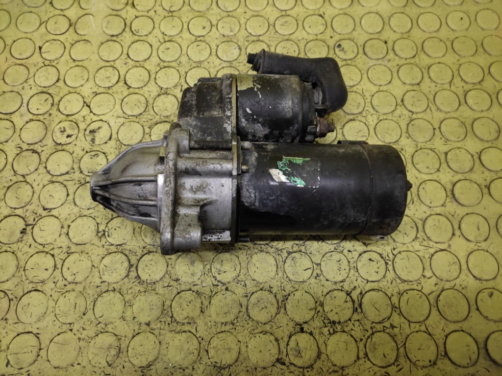 HYUNDAI COUPE 2.0 starter