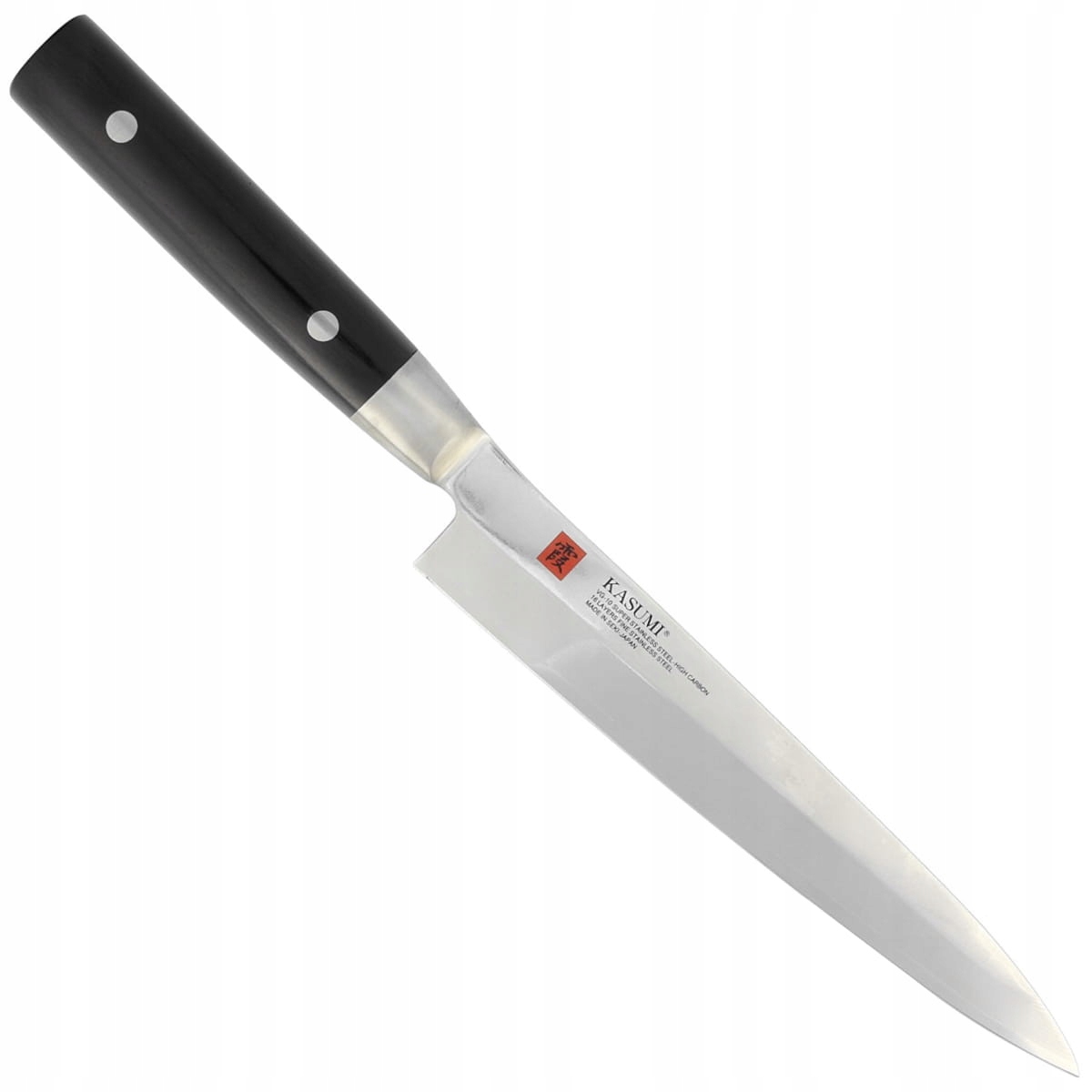 Nóż kuchenny Kasumi stal damasceńska VG-10 85021