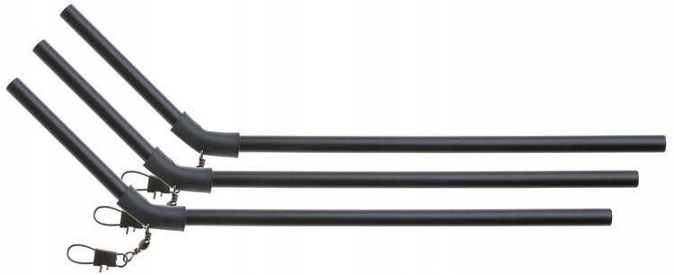 Rurka Antysplątaniowa Mikado Z Krętlikiem 25cm op.30 szt. Mikado II00-05-