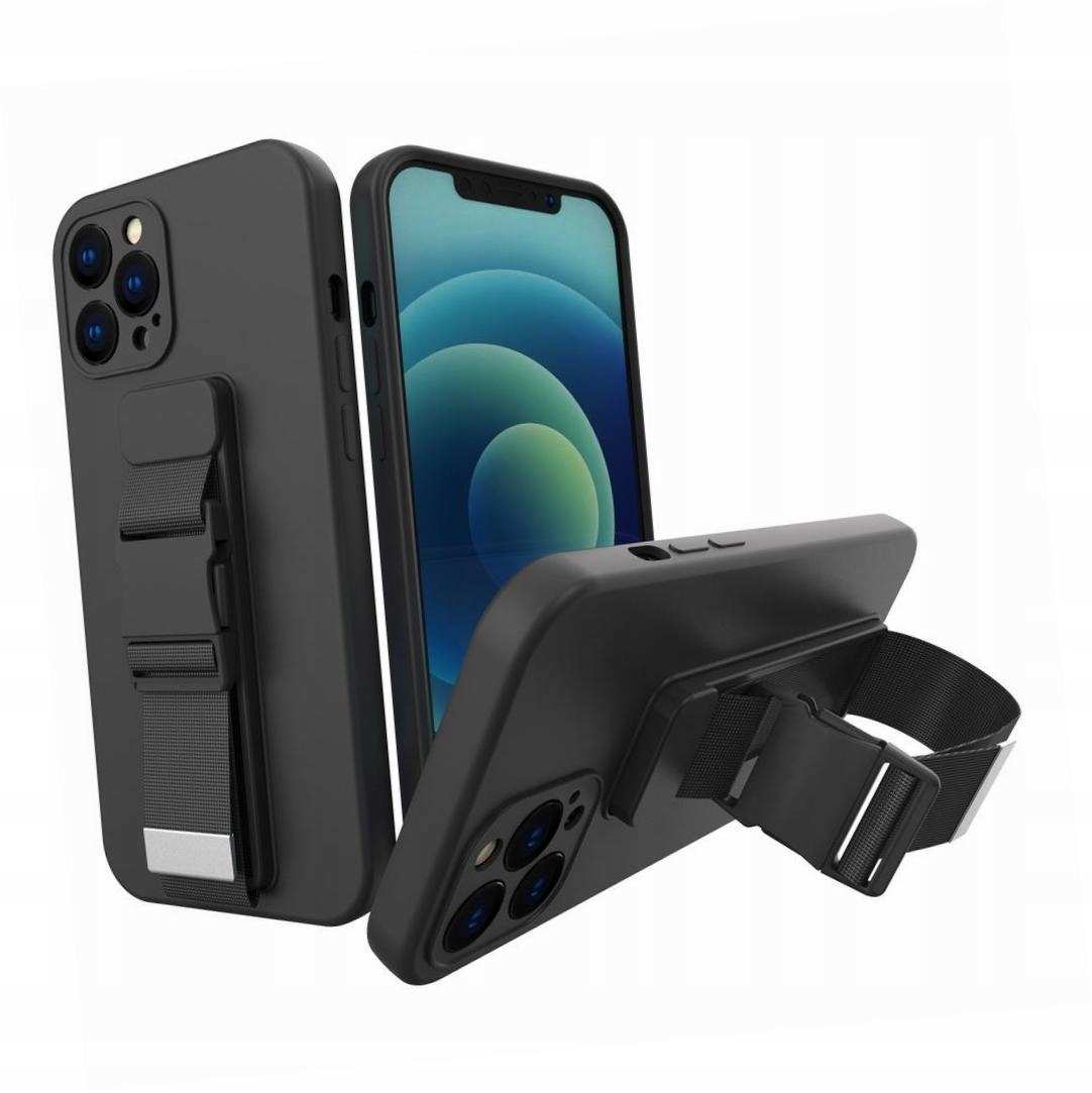 Etui Rope Case do Samsung Galaxy A12