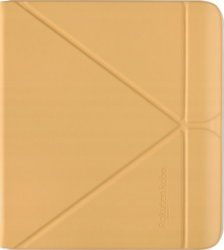 Pokrowiec Kobo Cover Sleep Libra Colour Butter Yellow