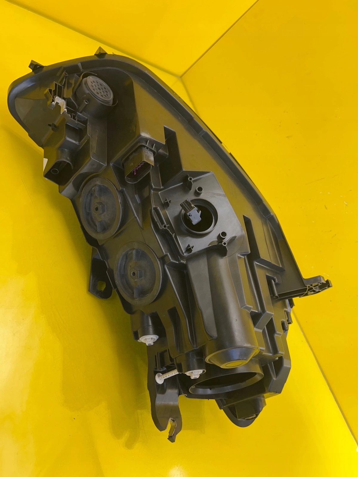 light left Audi A6 C7 Lift Bi-Xenon 4G0941005