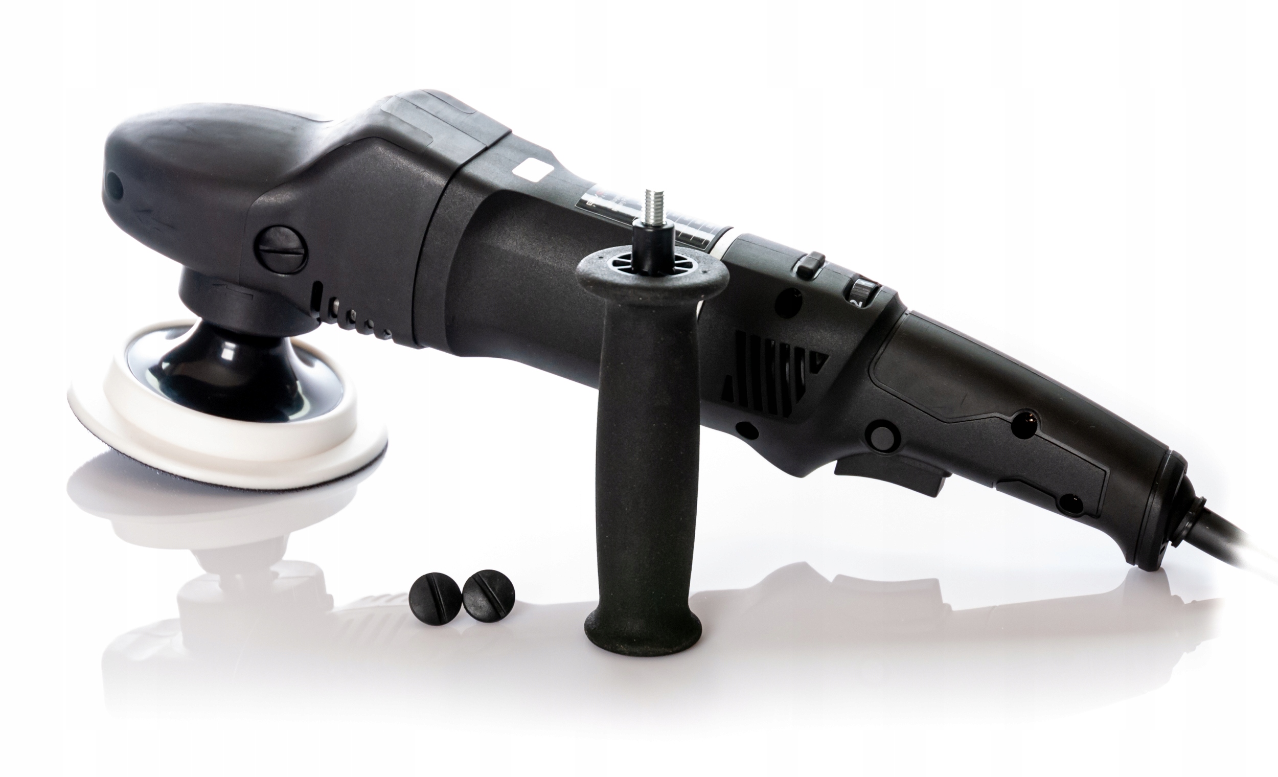 EVOXA HDR500 POLERKA ROTACYJNA ZESTAW MENZERNA Power 1200 W