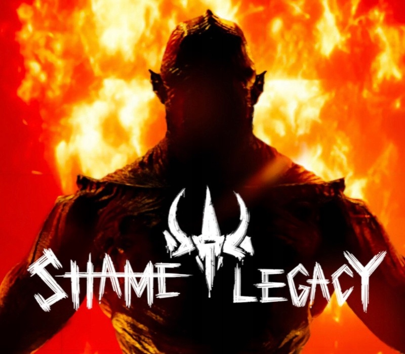 Shame Legacy Xbox One Kod Klucz