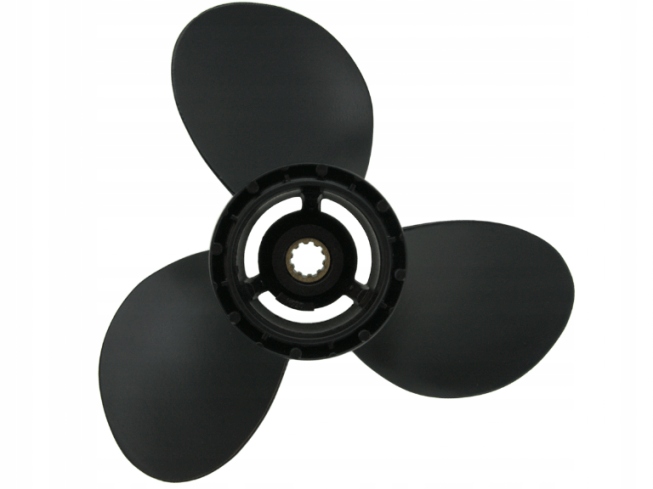 Z1-0107046 - Гвинт Suzuki DF25-DF30 DT20-DT30 10 1/4 x 12